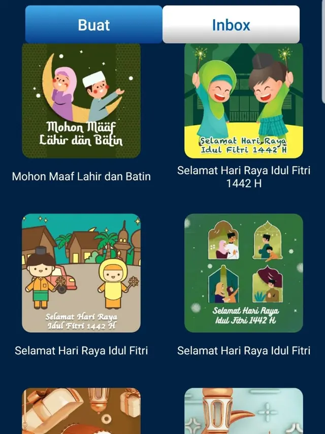 Fitur BagiBagi BCA