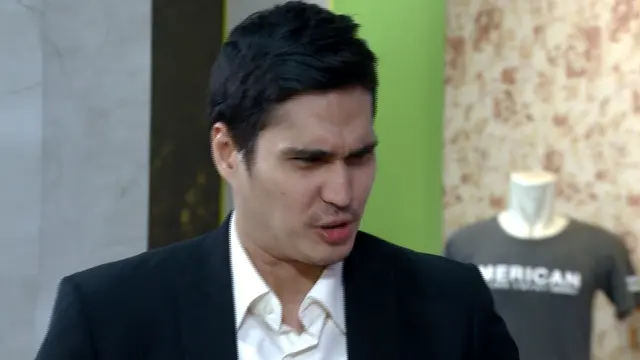 Orang Ketiga