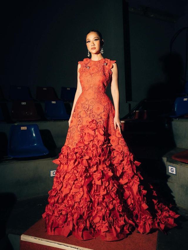 BCL. (Foto: Dok. Instagram @bclsinclair)