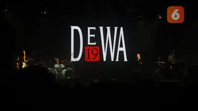 Dewa 19