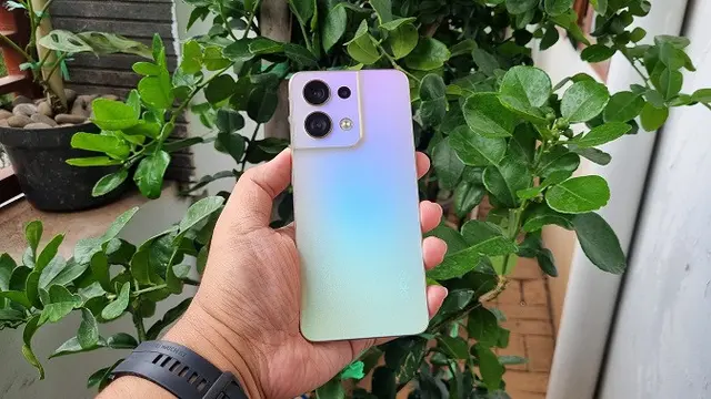 Oppo Reno8 5G