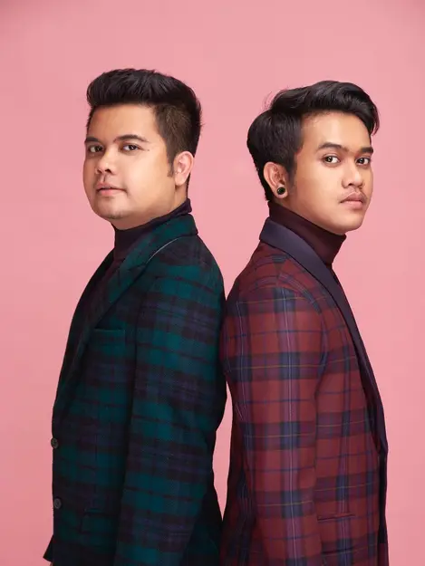 Lirik Lagu Sayang Pasto Entertainment Fimela Com