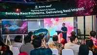 Wamenkomdigi Bahas Soal Sistem Anti Spam-Scam, Cegah Potensi Kerugian 8 Triliun