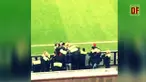 Bayer Leverkusen resmi memecat bek Emir Spahic setelah ia terekam kamera menanduk panitia penyelenggara stadion lantaran kesulitan mengajak rekannya masuk lapangan usai Die Bayer takluk dari Bayern Muenchen di babak perempat final DFB Pokal.
