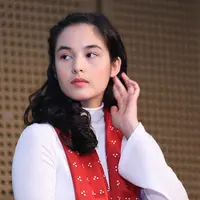 Preskon Teater Bunga Penutup Abad (Nurwahyunan/bintang.com)