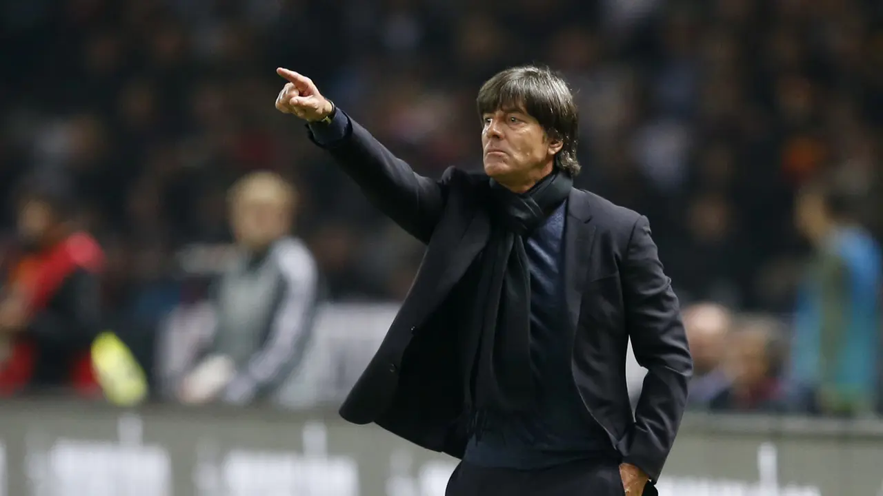 Joachim Low
