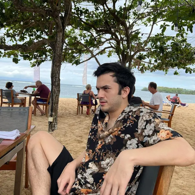 Rizky Nazar (Instagram/rizkynazar20)