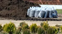 Cegah Defisiensi Lahan, Petrokimia Gresik Luncurkan Pupuk Baru