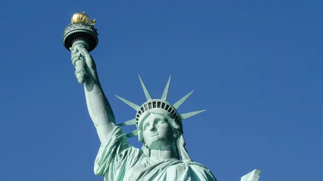 Patung Liberty