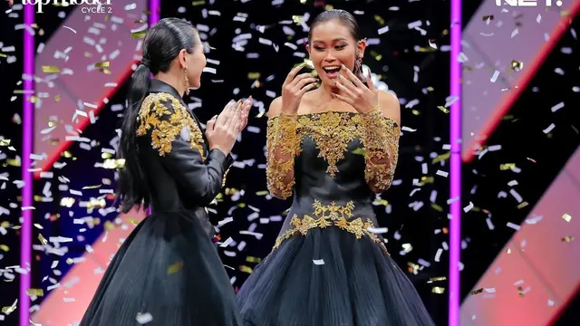 Audisi Indonesia's Next Top Model Cycle 3