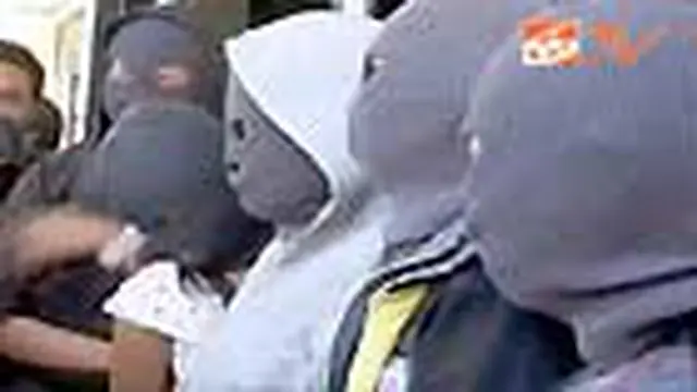 Polisi Tanjungperak Gagalkan Perdagangan Gadis ABG