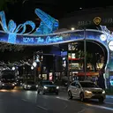 Tarif Transportasi Umum Singapura Naik Mulai 26 Desember 2026