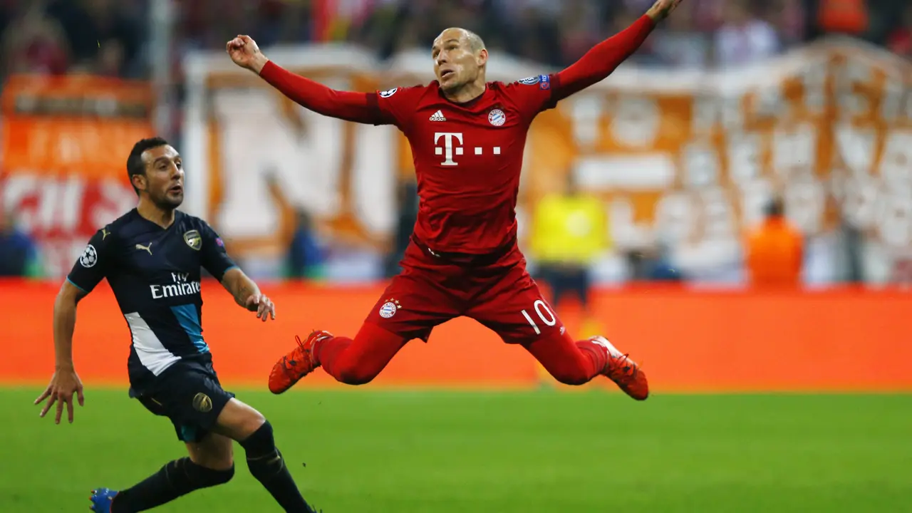 Bayern Munchen