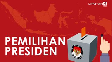 Ilustrasi Pilpres