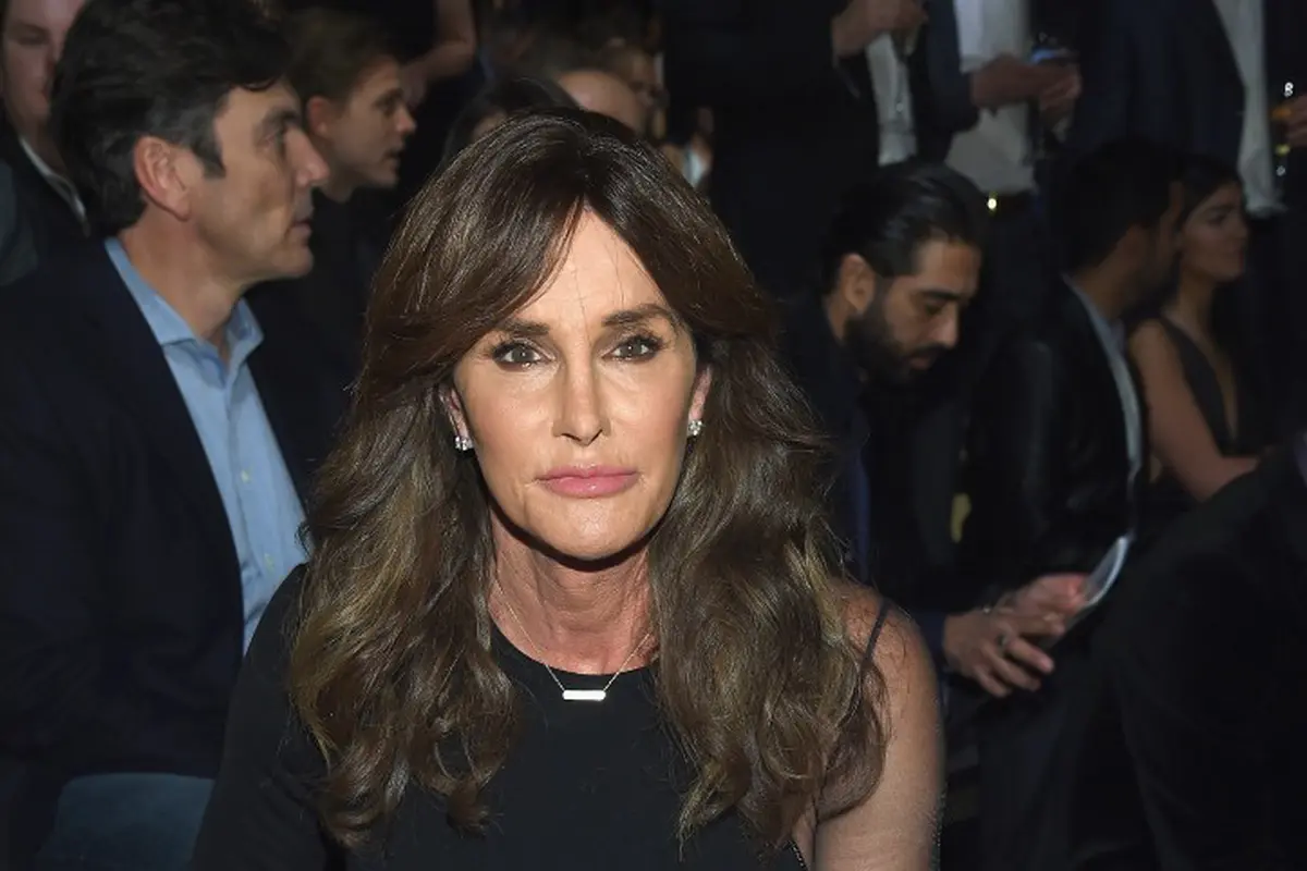 Caitlyn Jenner