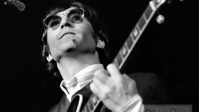 10 Foto Langka The Beatles yang Belum Pernah Dilihat Publik
