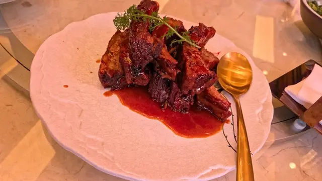 Rekomendasi Chinese Food di Jakarta (Foto: Google Maps/William Suryo Wijoyo)