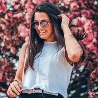 ilustrasi kepribadian perempuan/Photo by David Hurley on Unsplash