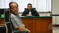 Hakim Tolak Keberatan Sutan Bhatoegana