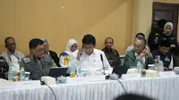 Via Dasco, Purbaya Lapor Prabowo soal Usulan Wagub Aceh Minta Anggaran Tak Dipotong dan Disetujui