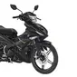 Yamaha MX King 150 punya warna baru (Foto: Yamaha Indonesia). 