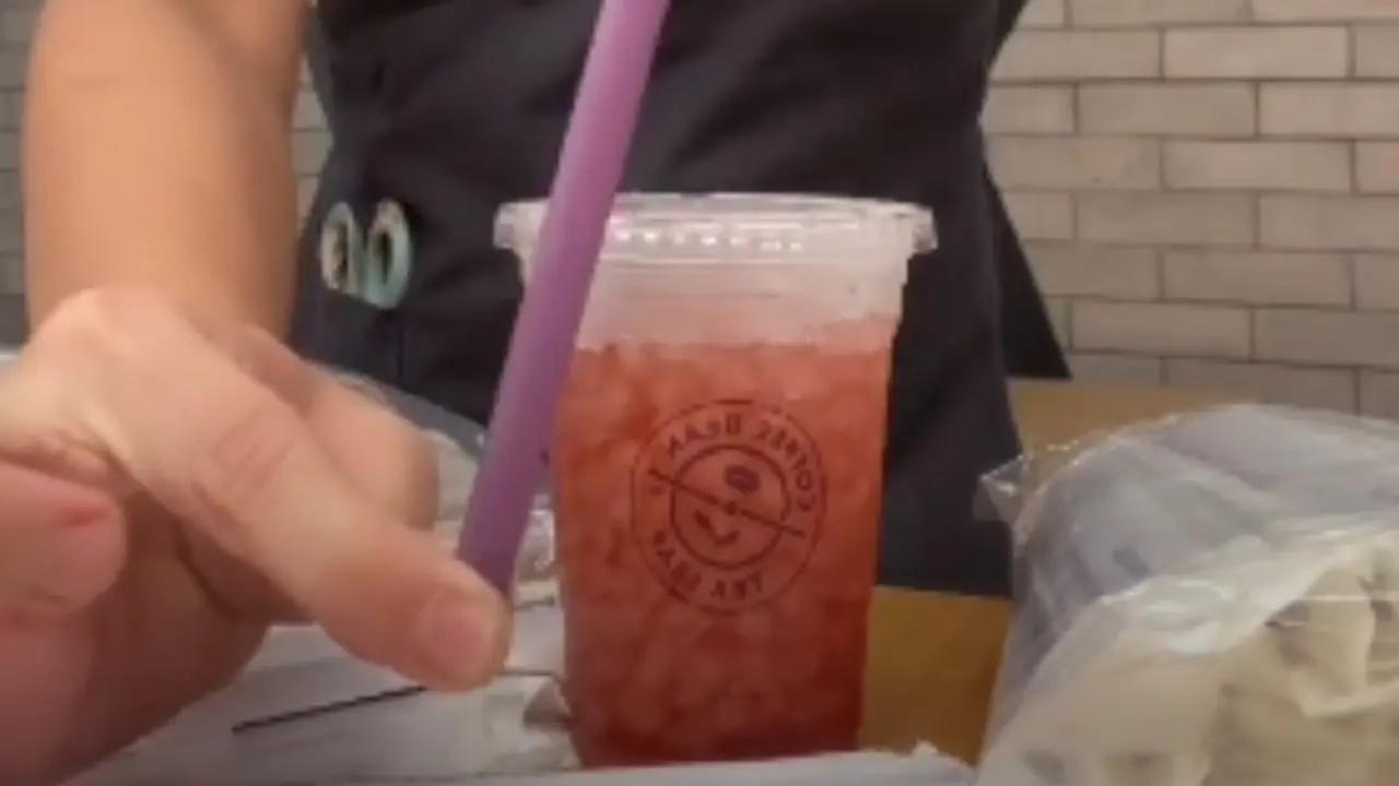 Kedai Kopi