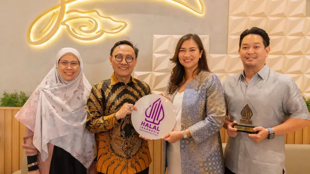 Kenangan Brands