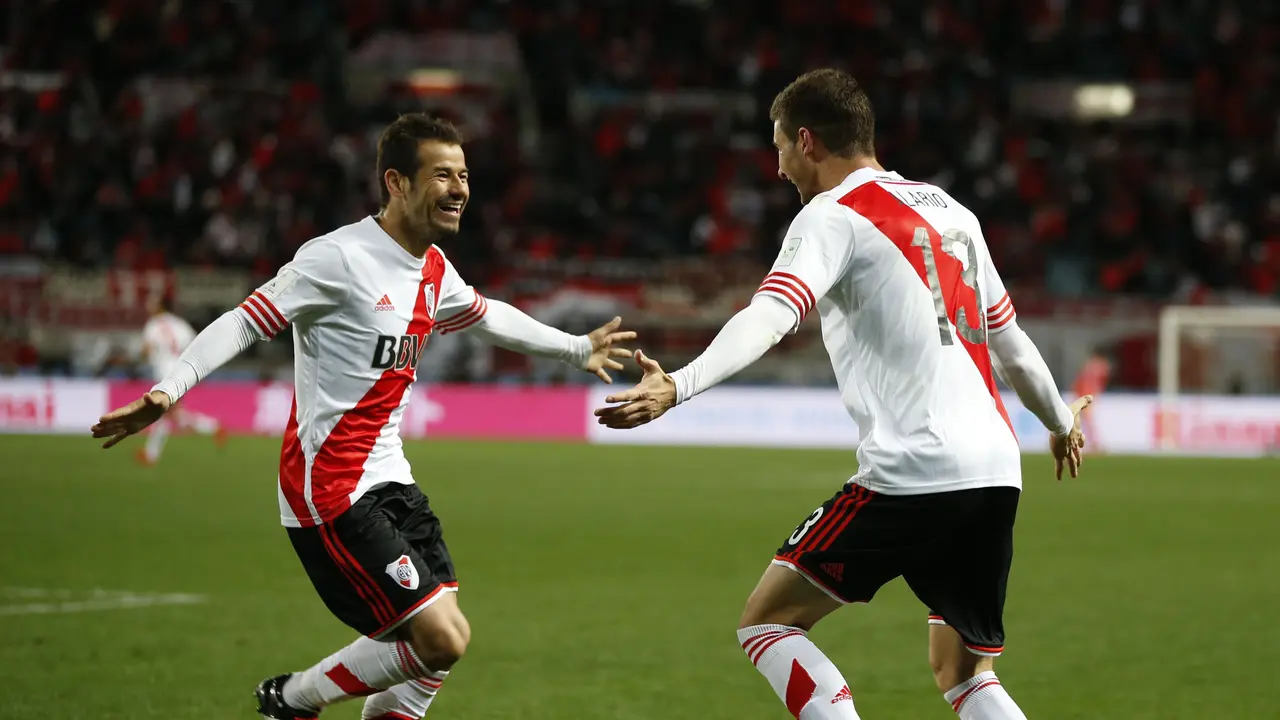 River Plate