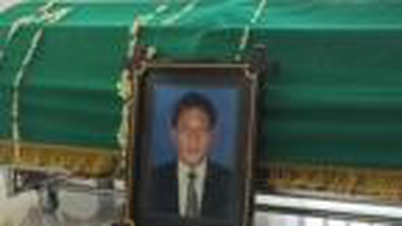 Sebelum Meninggal, Jojon Ingin Umrah Bareng Istri