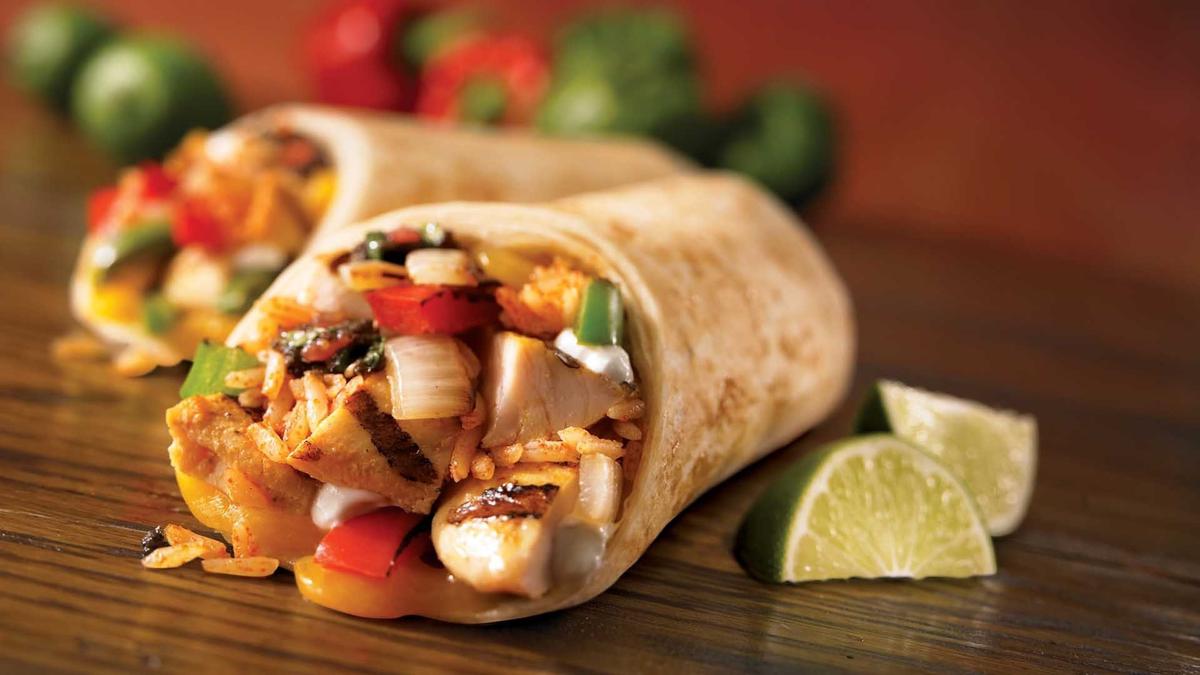 Kebab Ayam Bumbu Tom Yum: Cita Rasa Thailand di Pesta BBQ