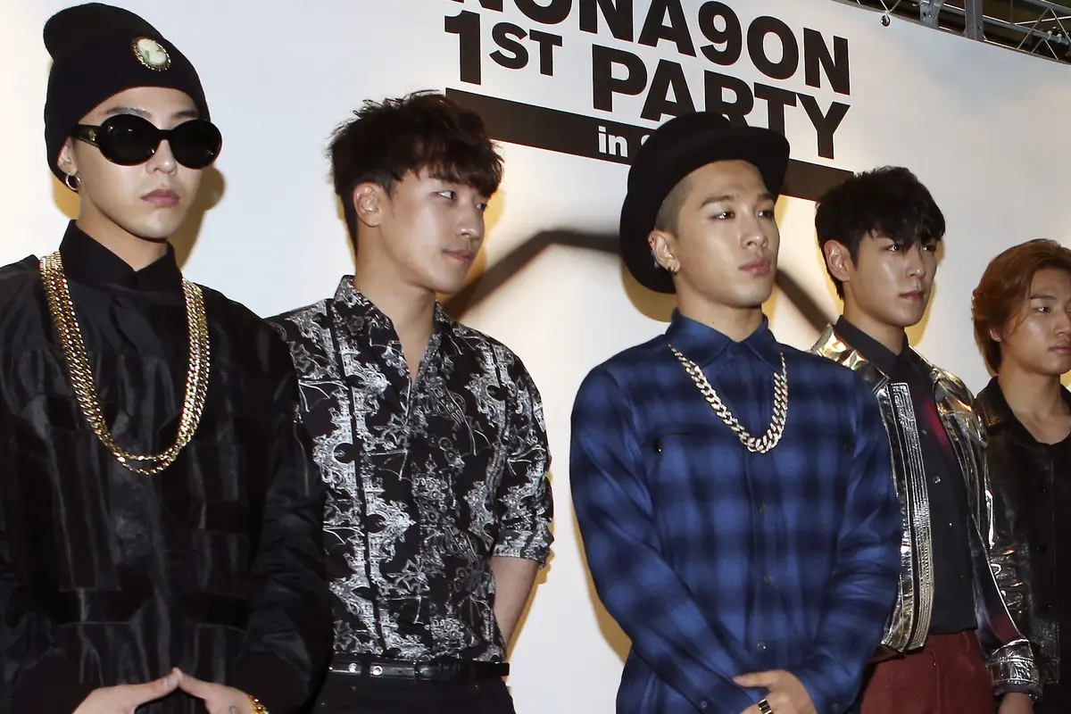 BigBang