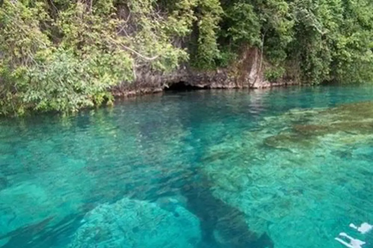 Danau-danau Paling Dalam di Indonesia Ini Buat Anda Tercengang