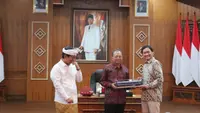 Bali Bakal Punya Trem Bandara-Canggu, Dibangun Mulai Maret 2027