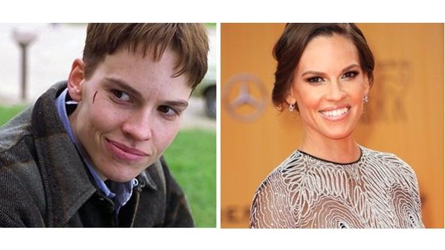 Totalitas Banget, 7 Seleb Hollywood Ini Rela Perankan Karakter Beda Gender