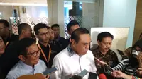 Wakapolri Komjen Syafruddin. (Liputan6.com/Moch Harun Syah)