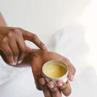 ilustrasi produk skincare anti aging/pexels