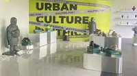 Ruang Baru Brand-Brand Lokal Berkembang di MOT Tangerang