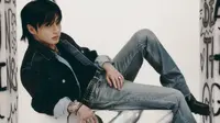 Jungkook BTS Jadi Solois K-Pop Pertama yang Lampaui 3 Juta Penggunaan Lagu di TikTok