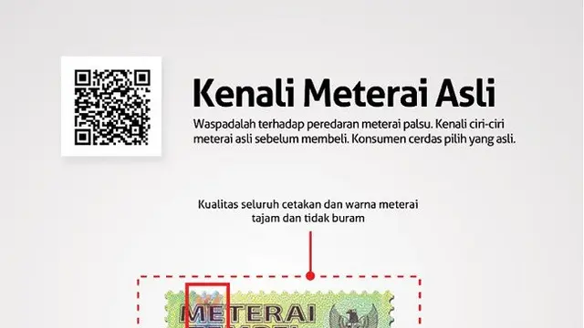 Meterai