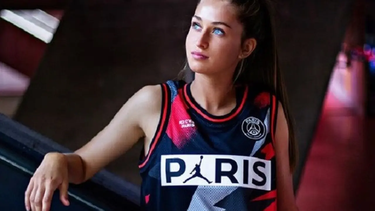 Jordyn Huitema