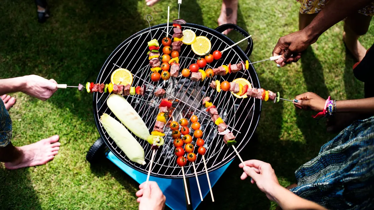 Grill