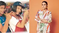 6 Potret Terbaru Kajol Pemeran Anjali di Kuch Kuch Hotta Hai, Awet Muda di Usia 48 Tahun (IG/kajol)