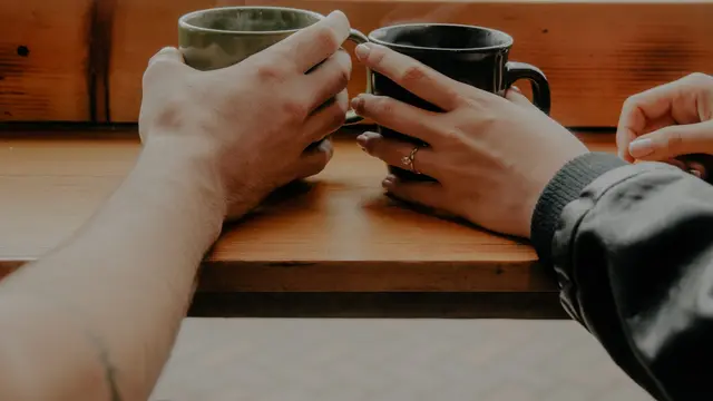 [Bintang] Pacarmu dari 5 Zodiak Ini? Jangan Sampai Lepas, Jadikan Dia Suami