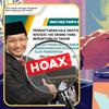 Cek Fakta: Hoaks Tautan Pendaftaran Undian Haji Gratis dari Kemenag
