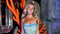 Bonnie Blue: Adult Content Creator Arrested at Luxury Studio in Bali