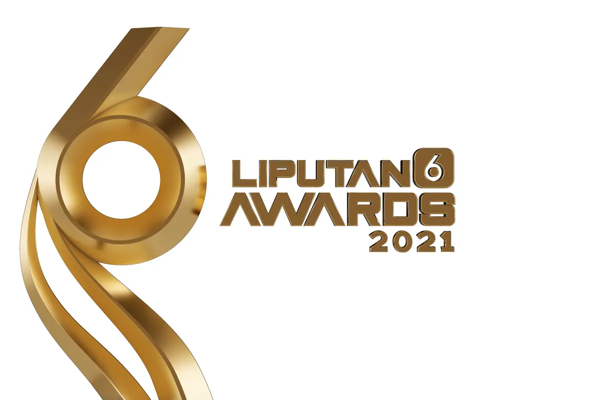 Liputan 6 Awards.