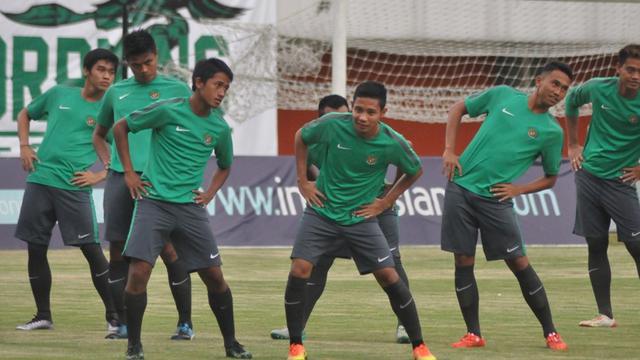 Timnas Indonesia