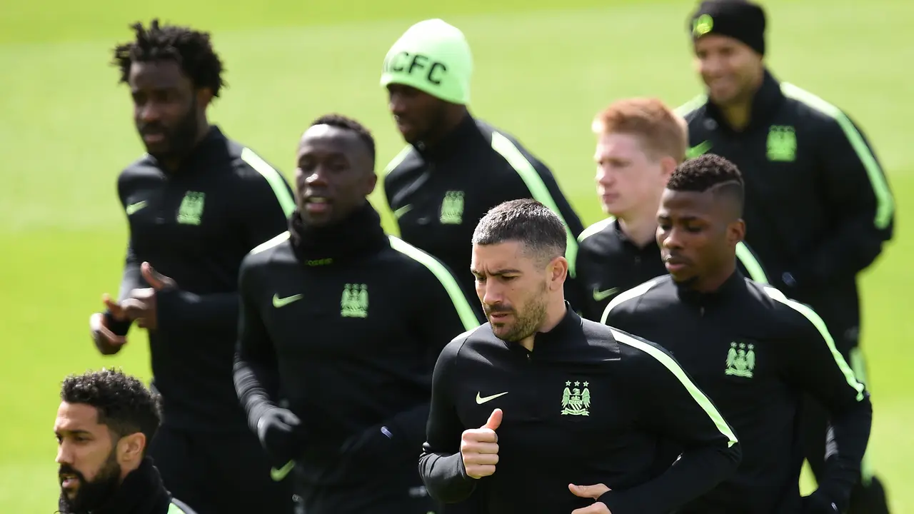 Aleksandar Kolarov 