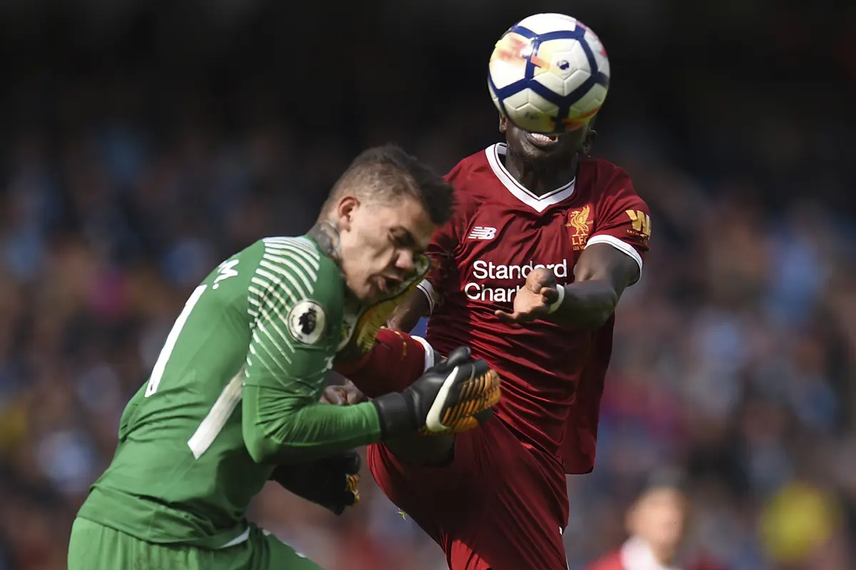 Ederson