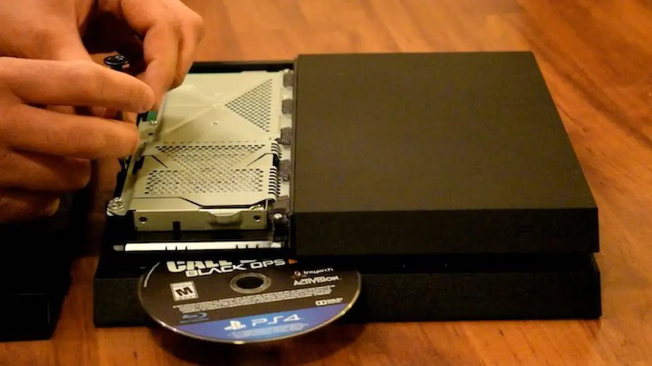 PS4